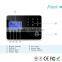 China Factory Good Quality Wireless GSM/PSTN dual network security burglarproof home alarm monitoring PG994CQT