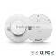 Wired Photoelectronic Smoke Detector