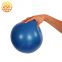 High quality PVC Colourful Exercise Gym Yoga Ball for desk chairs