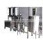 shanghai full automatic soya milk making plant