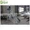 coconut processing green coconut half cutting machine