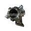 Complete turbocharger HX50 612601110988 for Truck WD615 Engine