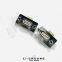 Microrectangular connector J29A-9TKL-300MM   J29A-9ZJWP