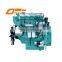 FAW Truck Spare Parts CA6DM2-42E51-Y78CJ engine assembly For fawJ6 J6p J6L J7 truck
