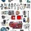 China Supplier Km130 Km138 Km160 Km173 Km176 Km186 Single Cylinder Diesel Engine Spare Parts Muffler Assembly