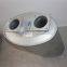 Other performance parts Low price bus Engine parts 1201-00379 exhaust muffler silencer