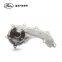 Original Gates GWP5684 WP0254 Car Engine Cooling System Water Pump Repair Kit for LEXUS(EU) Bomba de Agua 1610079255