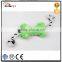 New Style Factory Wholesales High Quality Custom Made Toy Dog Bone
