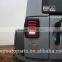 Tail Light Tail Lamp Led light For Jeep Wrangler JK 07-16