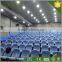 Glass wool fabric acoustic wall panel