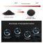 Kelin Bulk Active Carbon Coal Pellets Free Sample for Petroleum Additives Industrial Treatment