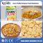 Cereals Snacks Processing Machinery