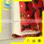 Polyester wholesale velboa fabric