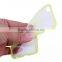 For Apple iphone 6 4.7" Case Slim Transparent Crystal Clear TPU Back Cover