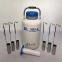 3L Hospital Frozen Vaccine Low-temperature Liquid Nitrogen Cryogenic Container