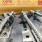 Ball screw