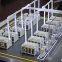 High-Precision Prototyping  Models  Bespoke energy  sand table Model Supplier