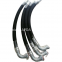 High quality air compressor Hose 39572516 39572581 39573092 39573175 39573670
