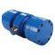 Hydraulic Actuator Flange Mounting Welded Cylinder Manufacturer Supply Steel Hydraulic Cylinder for Lifting Equipment
