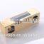 Jazz,Bass,3D Sound Effects mini bluetooth speaker with led light