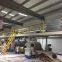 Turnkey 5 Layer Corrugated Cardboard Fabrication Line