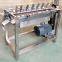 Multifunctional Dual-Track Fruit and Vegetable Pulper Machine