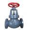 Long-Lasting JIS Globe Valve With Graphite Packing and Brass Stem Nut for Energy Efficiency