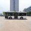 8.5m 21+1 Seater Automatic Passenger New Pure Electric City Bus 200 km New City Luxury Electric ev Bus