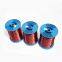 Electrical Wires Aluminum Enameled Magnet Wire Polyamideimide Composite Polyester Enamel With UL Certification Belgium