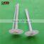 Plastic Insulation Plug/ Plastic Insulation Fixing