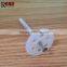 Insulation fixing shooting anchor