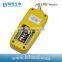 New design IP67 waterproof, User friendly pH/ORP meter