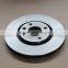 Safety Brake Disc for Car