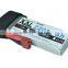 Li-Polymer 7.4V 2200mAh 30C battery pack