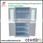laboratory Medical Chemical Vessel and Reagent PP Storage Cabinet
