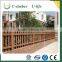 Filling at the prices WPC composite outdoor fence