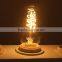 originality decorative t45 110-240v b22 60w Zstyle edison filament light bulb