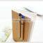 Wholesale Custom Novelty Black Gel Pen Creative Pen