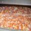 SUS304 Vacuum meat rubbing machine|Vacuum meat tumbler|Meat Roll kneading machine