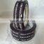 Bopp supermarket neck printing sealing tape with logo