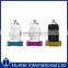 Popular New Shaped 1A Single USB Car Charger