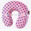 Hot new products for 2016 memory foam travel neck pillow ,Comfort U shape Neck Rest Cheap