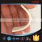 MDL66 Silicone waterproof washable uhf rfid laundry tags with Alien h3 chip