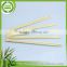 2016 unique style first Choice bamboo chopsticks tensile