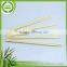 2016 unique style first Choice bamboo chopsticks tensile