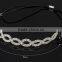 Latest Ladies Vintage Elastic Hairbands Boutique Hair Accessories Wholesale