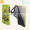 Factory Price Sublimation 3D Pc Phone Case For I6