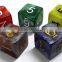 High quality custom dice lot