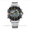 Chronograph wrist watch,Chinese stainless steel watches.wholesale china watch