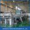 New Style 2800mm Paper making machine for Kraft paper production line